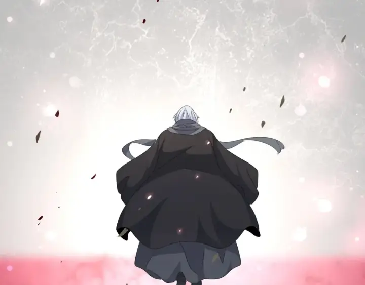 漫画《魔皇大管家》第159话 群雄齐聚第66张图