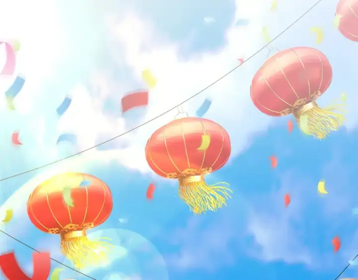 漫画《魔皇大管家》第159话 群雄齐聚第71张图