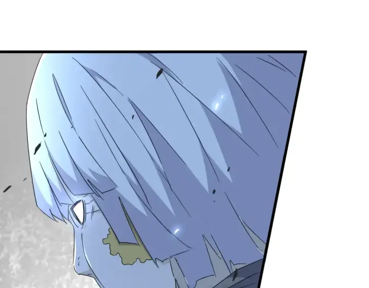 漫画《魔皇大管家》第160话 谁与争锋！第23张图