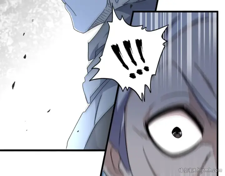 漫画《魔皇大管家》第160话 谁与争锋！第24张图