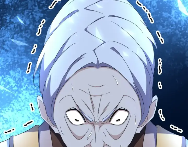 漫画《魔皇大管家》第160话 谁与争锋！第34张图