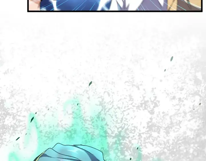 漫画《魔皇大管家》第160话 谁与争锋！第49张图