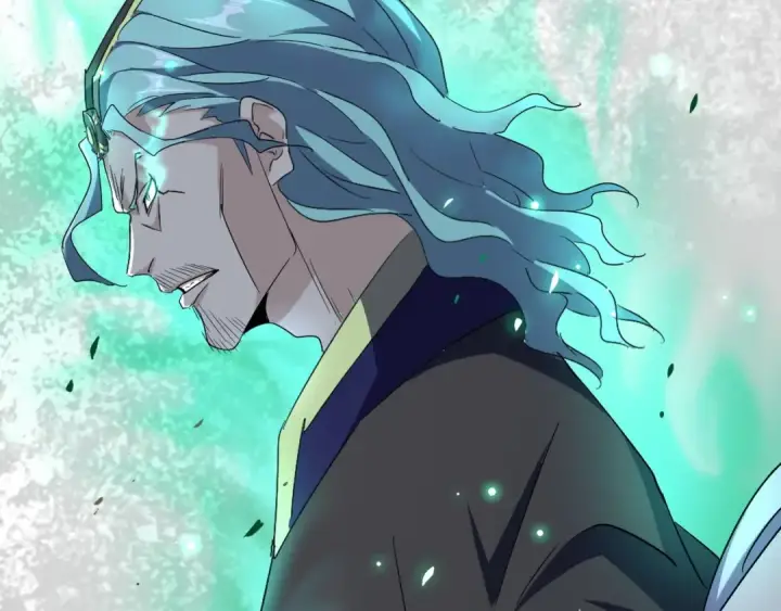 漫画《魔皇大管家》第160话 谁与争锋！第50张图