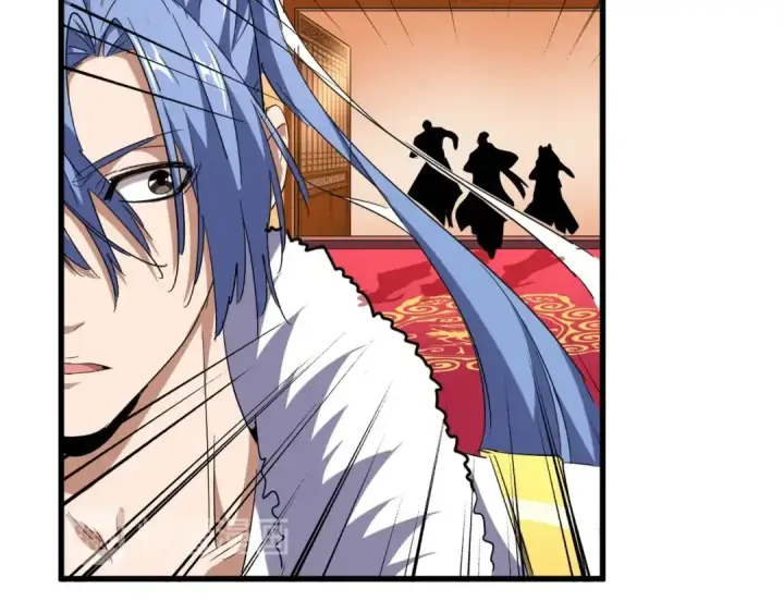 漫画《魔皇大管家》第161话 一丹倾天！第101张图