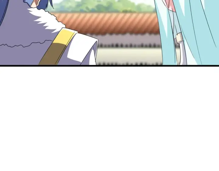 漫画《魔皇大管家》第161话 一丹倾天！第117张图