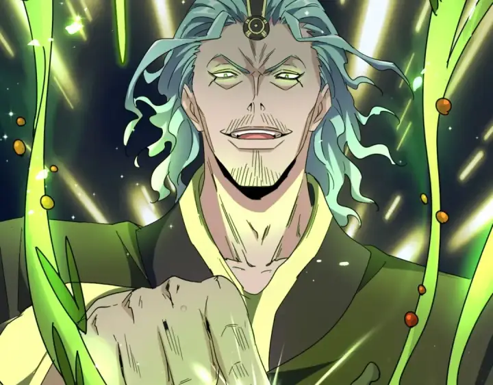 漫画《魔皇大管家》第161话 一丹倾天！第61张图