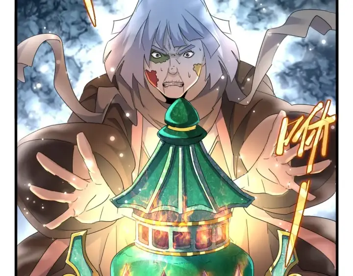 漫画《魔皇大管家》第161话 一丹倾天！第74张图