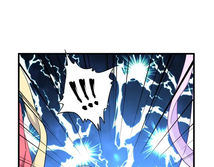 漫画《魔皇大管家》第161话 一丹倾天！第93张图