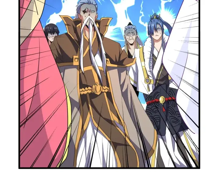漫画《魔皇大管家》第161话 一丹倾天！第94张图