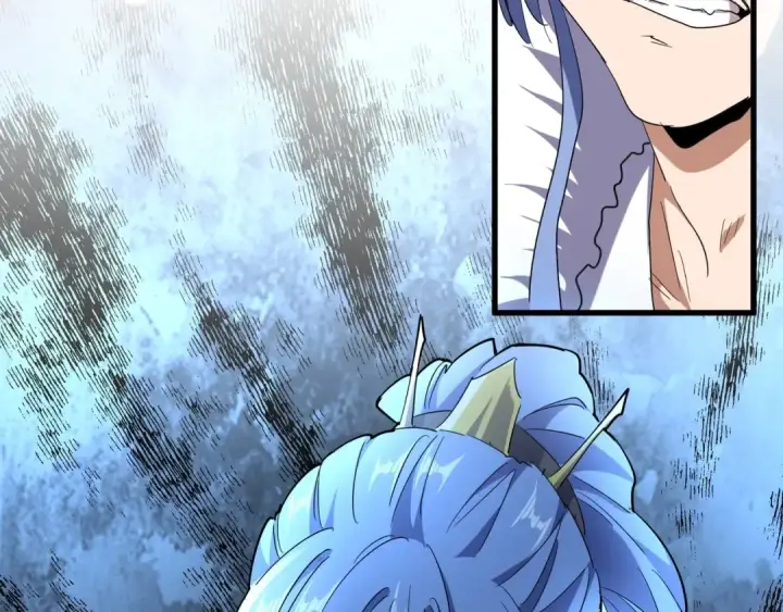 漫画《魔皇大管家》第161话 一丹倾天！第98张图