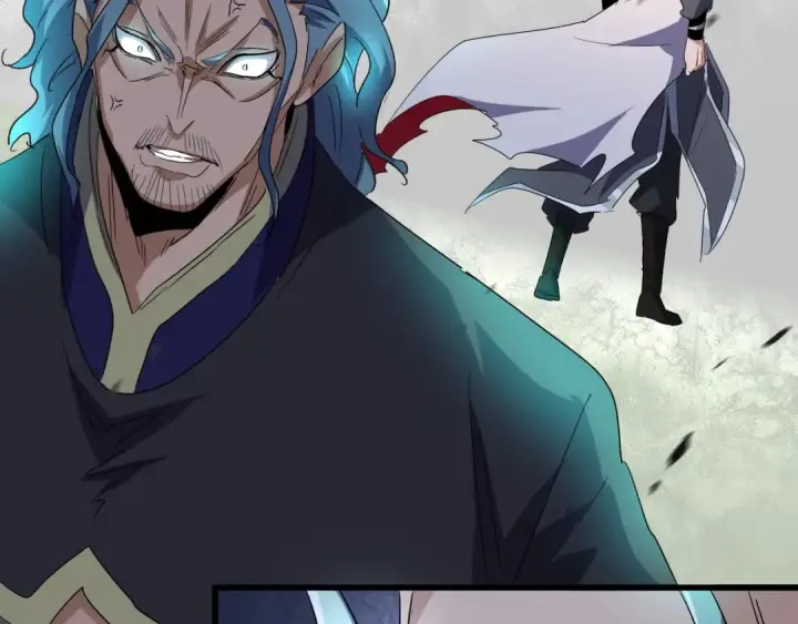 漫画《魔皇大管家》第162话 登台第111张图