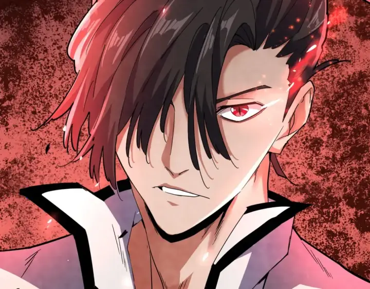 漫画《魔皇大管家》第162话 登台第146张图