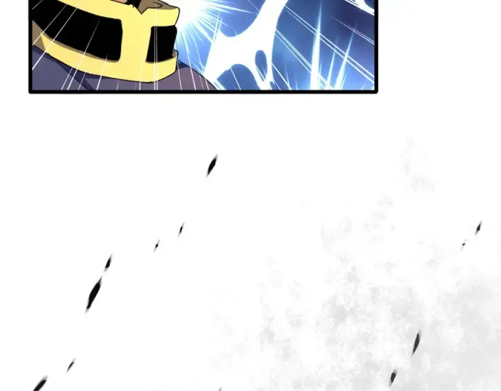 漫画《魔皇大管家》第162话 登台第2张图