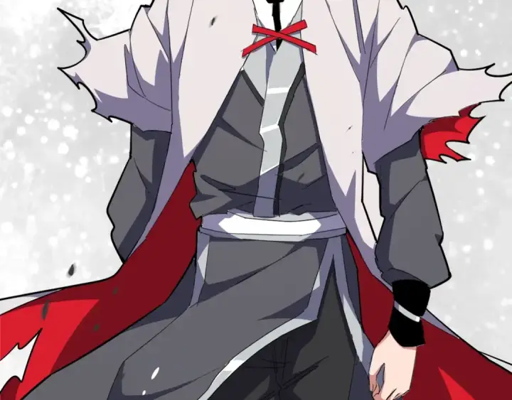 漫画《魔皇大管家》第162话 登台第26张图