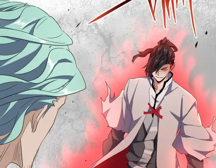 漫画《魔皇大管家》第162话 登台第55张图