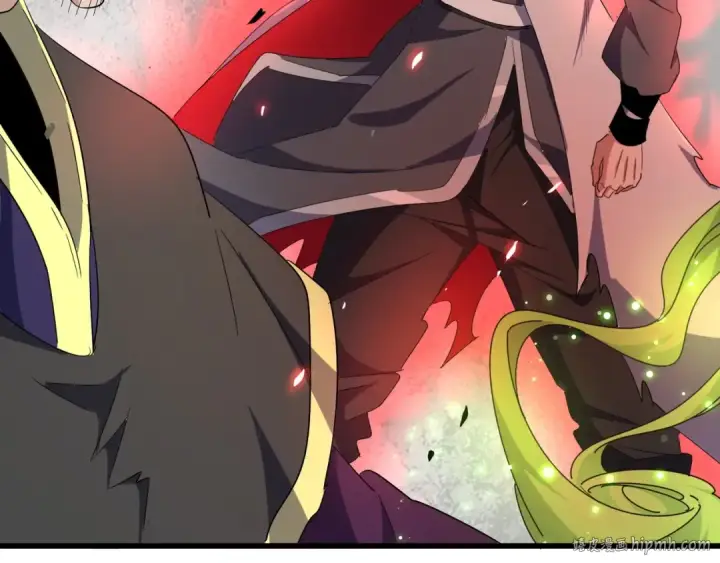 漫画《魔皇大管家》第162话 登台第56张图