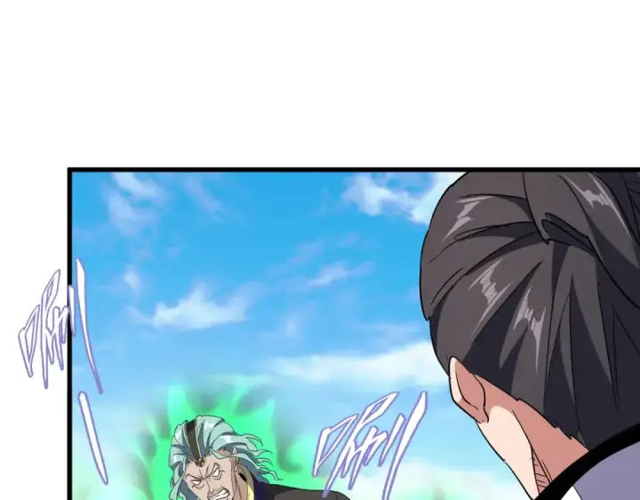 漫画《魔皇大管家》第162话 登台第60张图