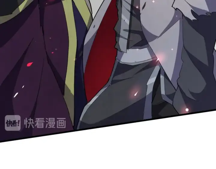 漫画《魔皇大管家》第162话 登台第84张图