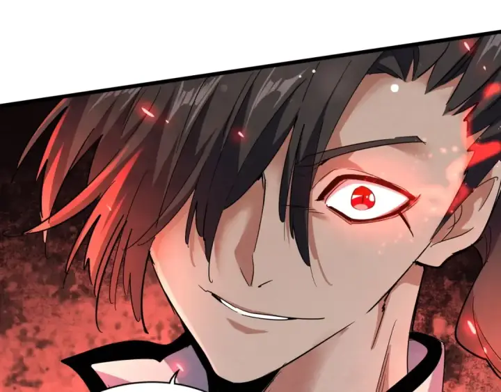 漫画《魔皇大管家》第162话 登台第85张图