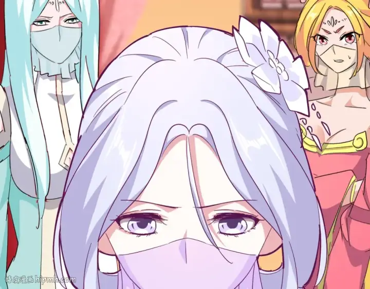 漫画《魔皇大管家》第163话 动手先动脑！第104张图