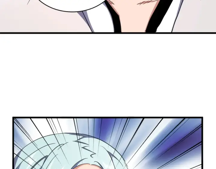 漫画《魔皇大管家》第163话 动手先动脑！第123张图