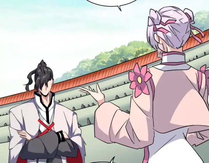 漫画《魔皇大管家》第163话 动手先动脑！第18张图