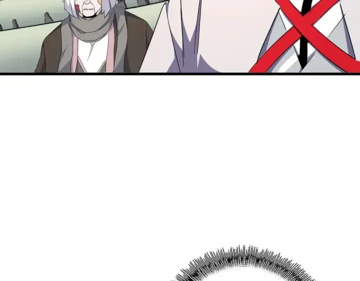 漫画《魔皇大管家》第163话 动手先动脑！第30张图