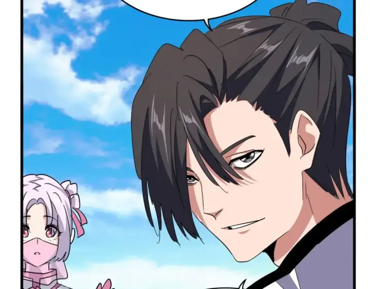 漫画《魔皇大管家》第163话 动手先动脑！第62张图