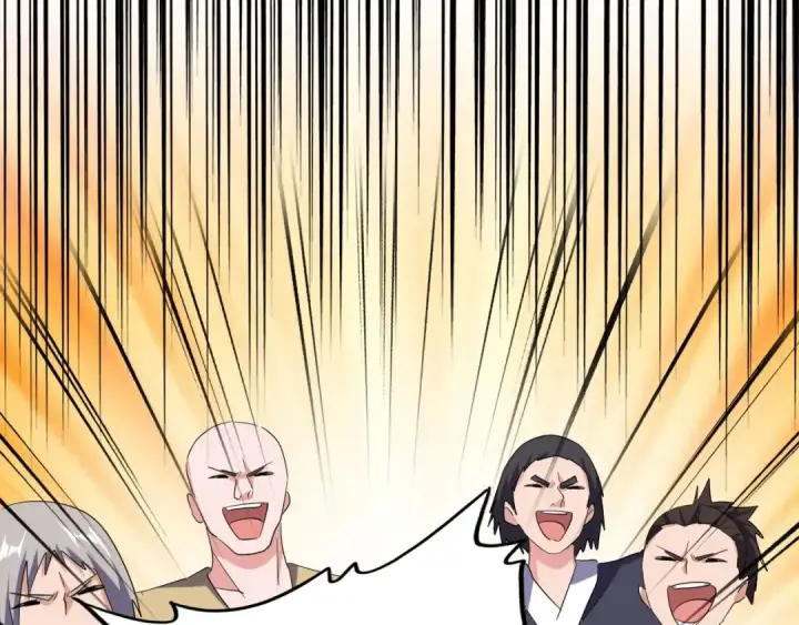 漫画《魔皇大管家》第163话 动手先动脑！第79张图