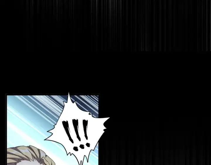 漫画《魔皇大管家》第164话 来挑战我吧第12张图