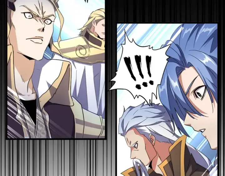漫画《魔皇大管家》第164话 来挑战我吧第13张图