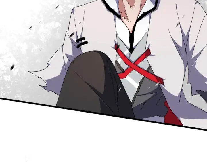 漫画《魔皇大管家》第164话 来挑战我吧第141张图