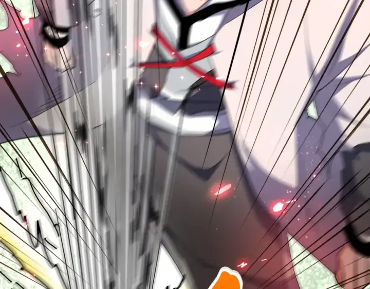 漫画《魔皇大管家》第164话 来挑战我吧第143张图