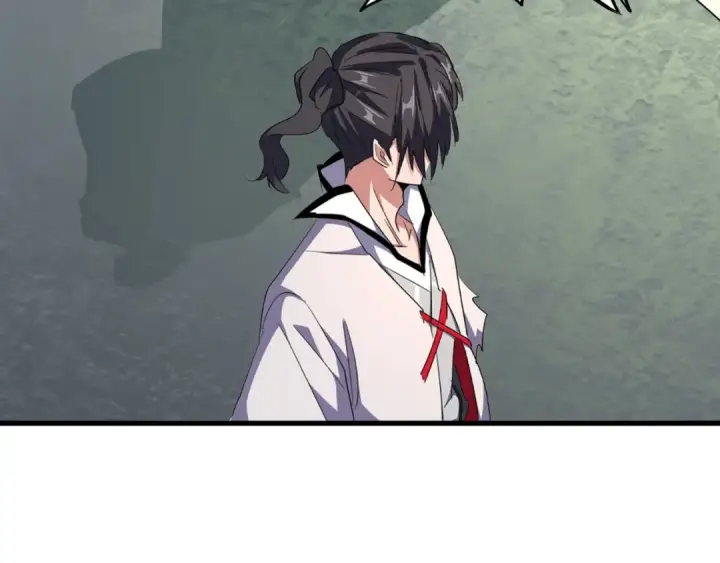 漫画《魔皇大管家》第164话 来挑战我吧第31张图