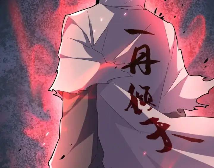 漫画《魔皇大管家》第164话 来挑战我吧第55张图