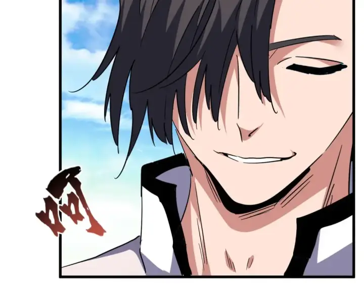 漫画《魔皇大管家》第164话 来挑战我吧第65张图