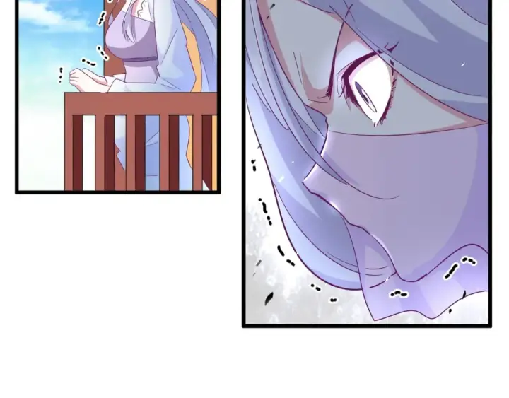 漫画《魔皇大管家》第164话 来挑战我吧第85张图