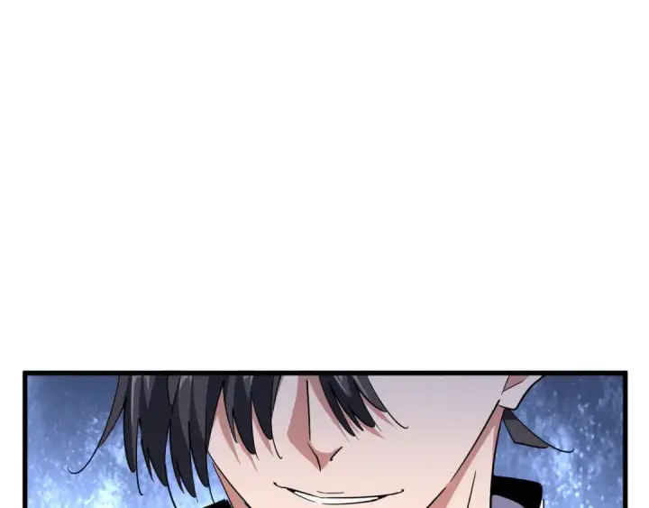 漫画《魔皇大管家》第164话 来挑战我吧第89张图