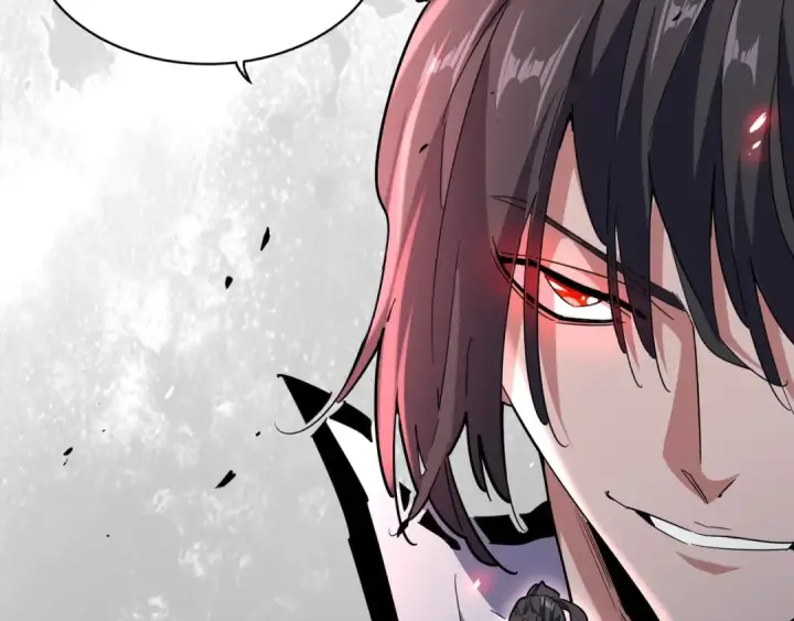 漫画《魔皇大管家》第164话 来挑战我吧第91张图