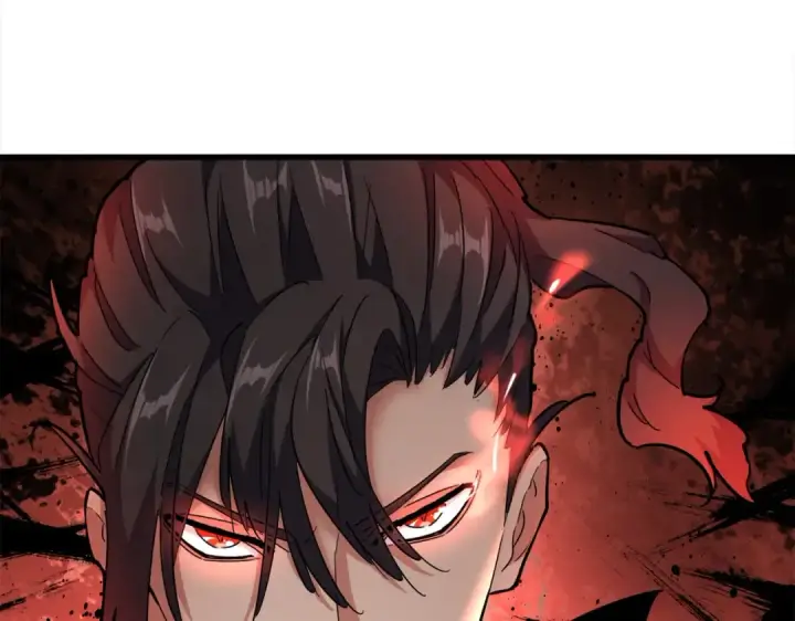 漫画《魔皇大管家》第165话 口气不小第22张图