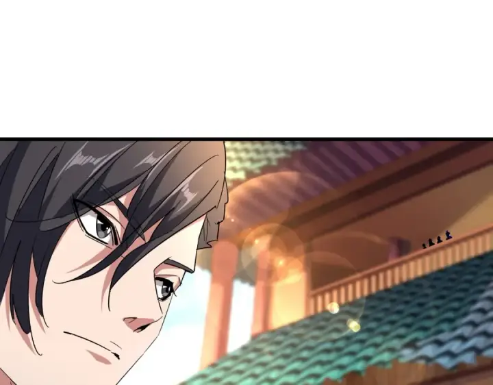 漫画《魔皇大管家》第165话 口气不小第63张图