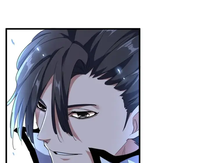 漫画《魔皇大管家》第166 技惊四座第109张图