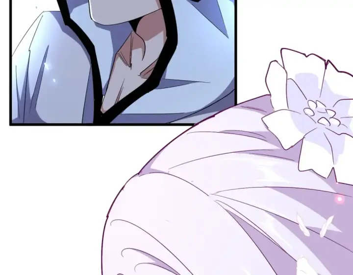漫画《魔皇大管家》第166 技惊四座第110张图