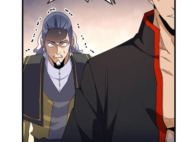 漫画《魔皇大管家》第166 技惊四座第121张图