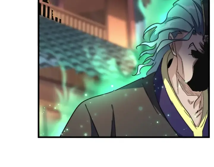 漫画《魔皇大管家》第166 技惊四座第130张图
