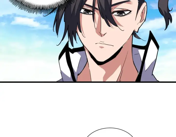 漫画《魔皇大管家》第166 技惊四座第20张图