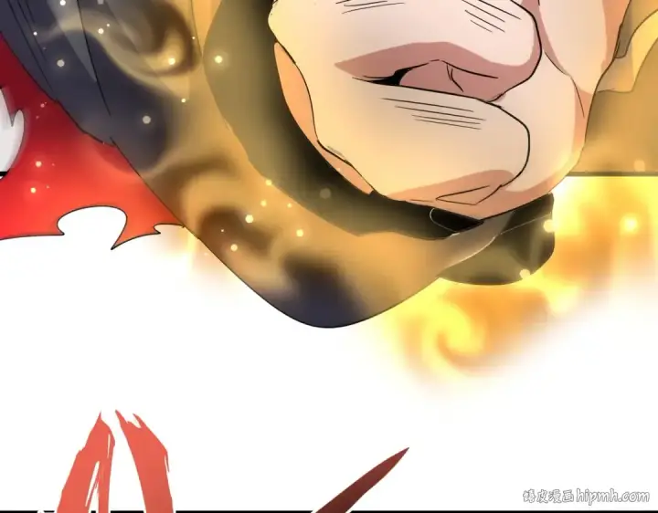 漫画《魔皇大管家》第166 技惊四座第48张图