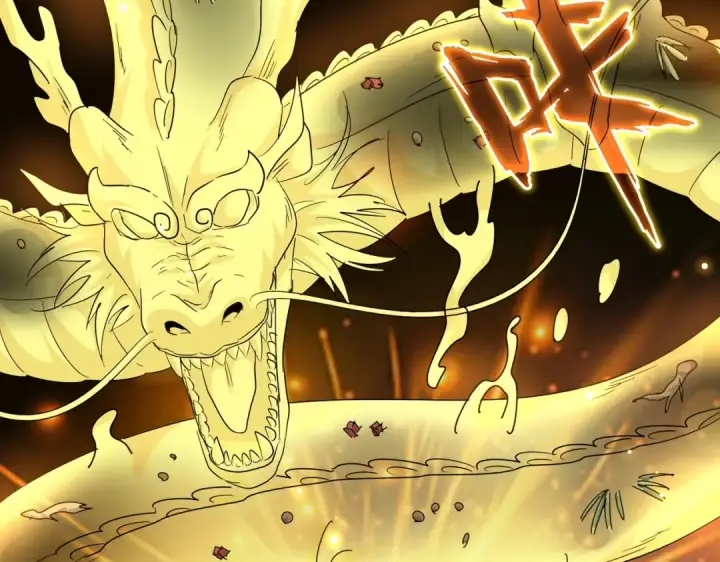 漫画《魔皇大管家》第166 技惊四座第54张图