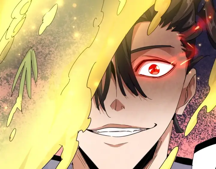 漫画《魔皇大管家》第166 技惊四座第60张图