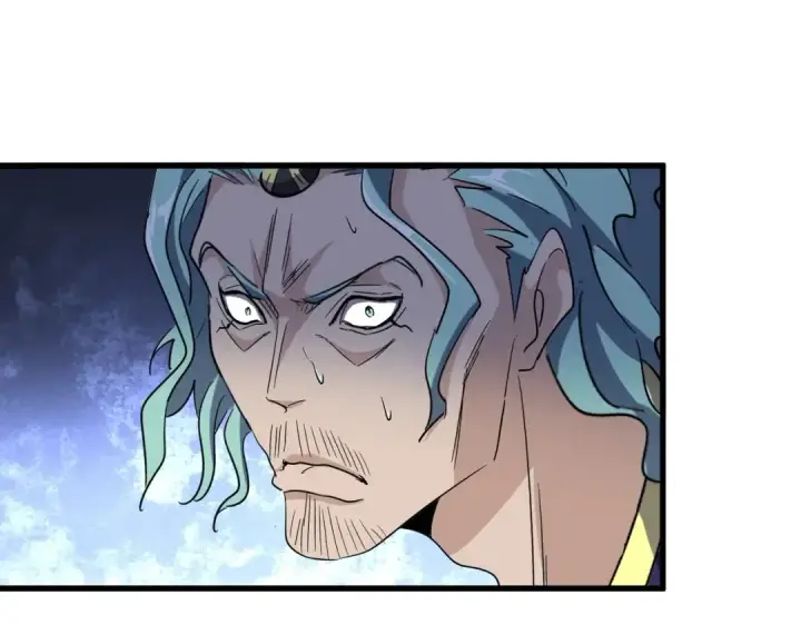 漫画《魔皇大管家》第166 技惊四座第68张图
